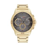 Tommy Hilfiger 1791891 (Ø 46 mm) Heren horloge - thumbnail
