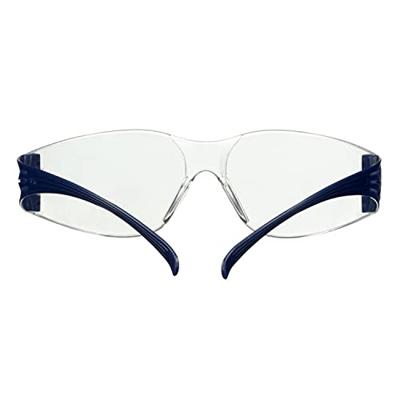 3M SecureFit SF101AS-BLU Veiligheidsbril Met anti-kras coating Blauw 3M SecureFit SF101AS-BLU Veiligheidsbril Met anti-kras coating Blauw