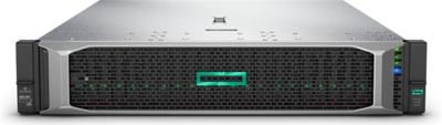 DL360 Gen10+ NC 1U Xeon 4314 1x32GB 8xSFF MR416