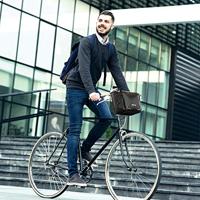 Klickfix Stuurtas aventour sport - thumbnail