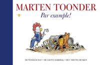 Par example! - Marten Toonder - ebook - thumbnail