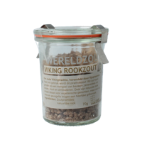 Esspo Wereldzout viking rookzout glas 70 Gram - thumbnail