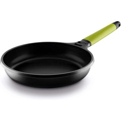 Pan Fundix F3-I16 Groen Kiwi Gegoten aluminium Ø 16 cm