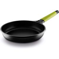 Pan Fundix F3-I16 Groen Kiwi Gegoten aluminium Ø 16 cm - thumbnail