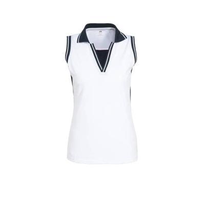 Rukka sportpolo Ylapalu wit Rukka sportpolo Ylapalu wit