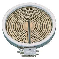 E.G.O. w4-40201 oven verwarmingselement origineel onderdeelnummer 1054111004 - thumbnail