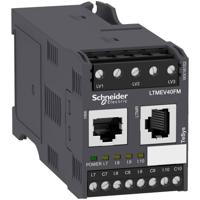 Schneider Electric LTMEV40FM TeSys T uitbreidingsmodule LTM E 100-240V AC - thumbnail
