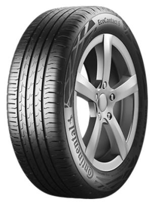 Continental Tires so 205/55r16 94h conti eco contact 6 xl