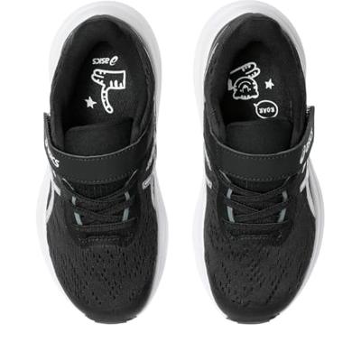 Asics GT-1000 13 PS Hardloop Schoenen JR 30 Asics GT-1000 13 PS Hardloop Schoenen JR 30