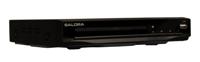 Salora DVD330 DVD speler Zwart - thumbnail