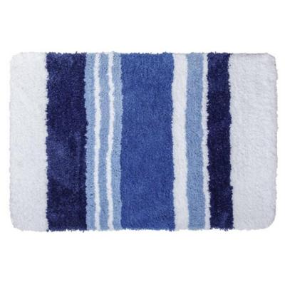 Sealskin Soffice badmat micro 60x90 cm blauw Sealskin Soffice badmat micro 60x90 cm blauw