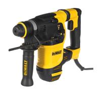 DeWALT D25333K Combihamer SDS-Plus 3,5J 950W in TSTAK - thumbnail