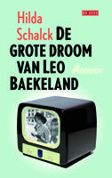 De grote droom van Leo Baekeland - Hilda Schalck - ebook - thumbnail