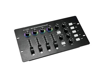 Eurolite EUROLITE DMX LED EASY Operator Deluxe