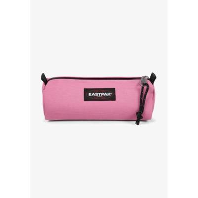 Etui - EASTPAK - Benchmark Single - Ritssluiting - Roze Wolk