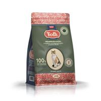 FOLK Greater Poland duck with apples, quail and herring - droog kattenvoer - 1,6kg - thumbnail