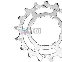 Shimano Sprocket 17T for CS-M771-10 BJ/BK - thumbnail
