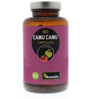 Camu camu 500mg bio 180 Capsules - thumbnail