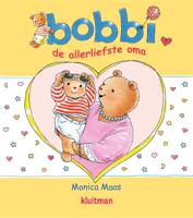 Uitgeverij Kluitman Bobbi de allerliefste oma - thumbnail