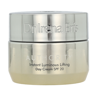 Dr. Irena Eris - Dr Irena Eris Authority Instant Lum. Lifting Day Cream SPF20 50ml Dagcrème