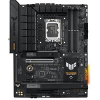 ASUS TUF Gaming B760-Plus WIFI Intel B760 LGA 1700 ATX - thumbnail