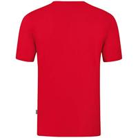 JAKO C6121 T-Shirt Organic Stretch - Rood - 5XL - thumbnail