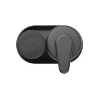 Brabantia SinkStyle Zeepdispenser Set Donkergrijs - thumbnail