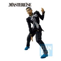 Jojo's Bizarre Adventure: Diamond Is Unbreakable Masterlise PVC Statue Yuya Fungami (Stand Rush) 20 cm - thumbnail