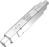 Wera 9506 SB 4-in-1 Bit 1 05073201001 - thumbnail