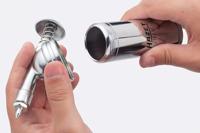 HAZET Mini grease gun . - thumbnail
