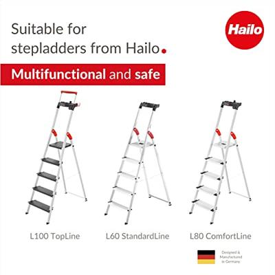 Hailo 9948-001 EasyClix Garden Voet 1 stuk(s) - thumbnail