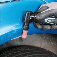 HAZET Slijpmachine · haaks 9032N-5 · Lengte: 155 mm - thumbnail