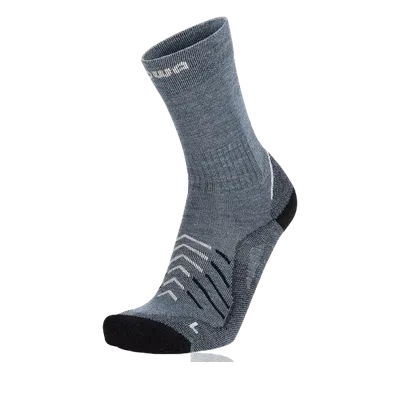 Lowa Renegade Wandelsok Smoke Blue 39-40