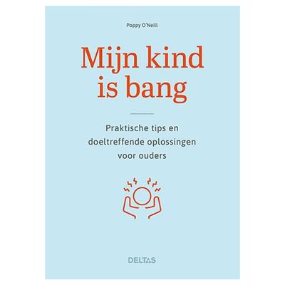 Deltas Mijn kind is bang Deltas Mijn kind is bang