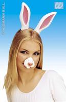 Neus Konijn - thumbnail