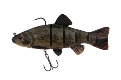 Fox Rage Replicant Jointed Tench 18cm Super Natural Tench