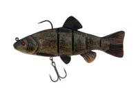 Fox Rage Replicant Jointed Tench 18cm Super Natural Tench - thumbnail