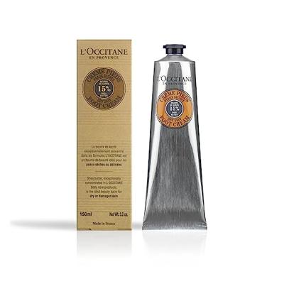 L'Occitane Karité Crème Pieds 150ml