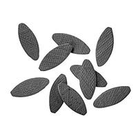 Bosch Accessoires Lamellendeuvel 55 x 19 x 4 mm 1000st - 2607000148 - thumbnail