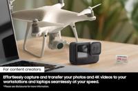 SD Geheugenkaart Samsung MB-MK512T/WW 512 GB - thumbnail