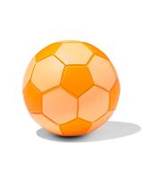 HEMA Voetbal ⌀22cm maat 5 - thumbnail