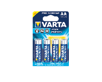 AA Batterijen Varta High Energy, 4 stuks in blister - thumbnail
