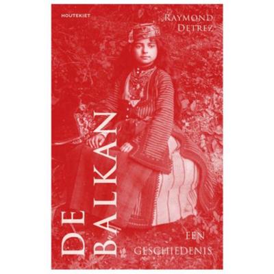 De Balkan (Paperback)
