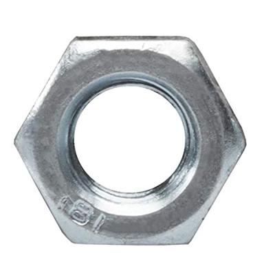 Dresselhaus zeskantmoer hexagon nuts cl.8 m4