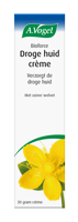A Vogel Bioforce droge huid creme 30 Gram - thumbnail