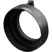 SmallRig 5709 Shading Hood for Fujifilm X half, charcoal silver - thumbnail