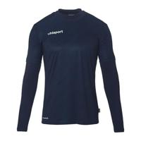 Uhlsport Progressive Keeperstenue Pack Donkerblauw - thumbnail