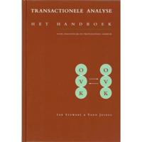 Transactionele Analyse (Hardback) - thumbnail