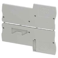 Phoenix Contact 3209125 Afsluitdeksel 50 stuk(s) - thumbnail