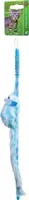 Katten-speelgoed hengel crinckle muis bel blw Gebr. de Boon - Gebr de boon - thumbnail